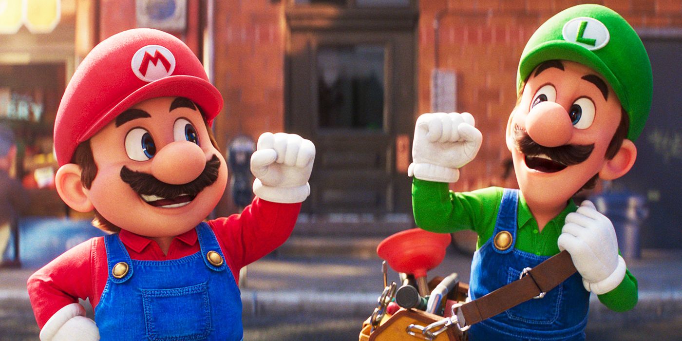 Super Mario Odyssey' easter egg has fans theorizing about future