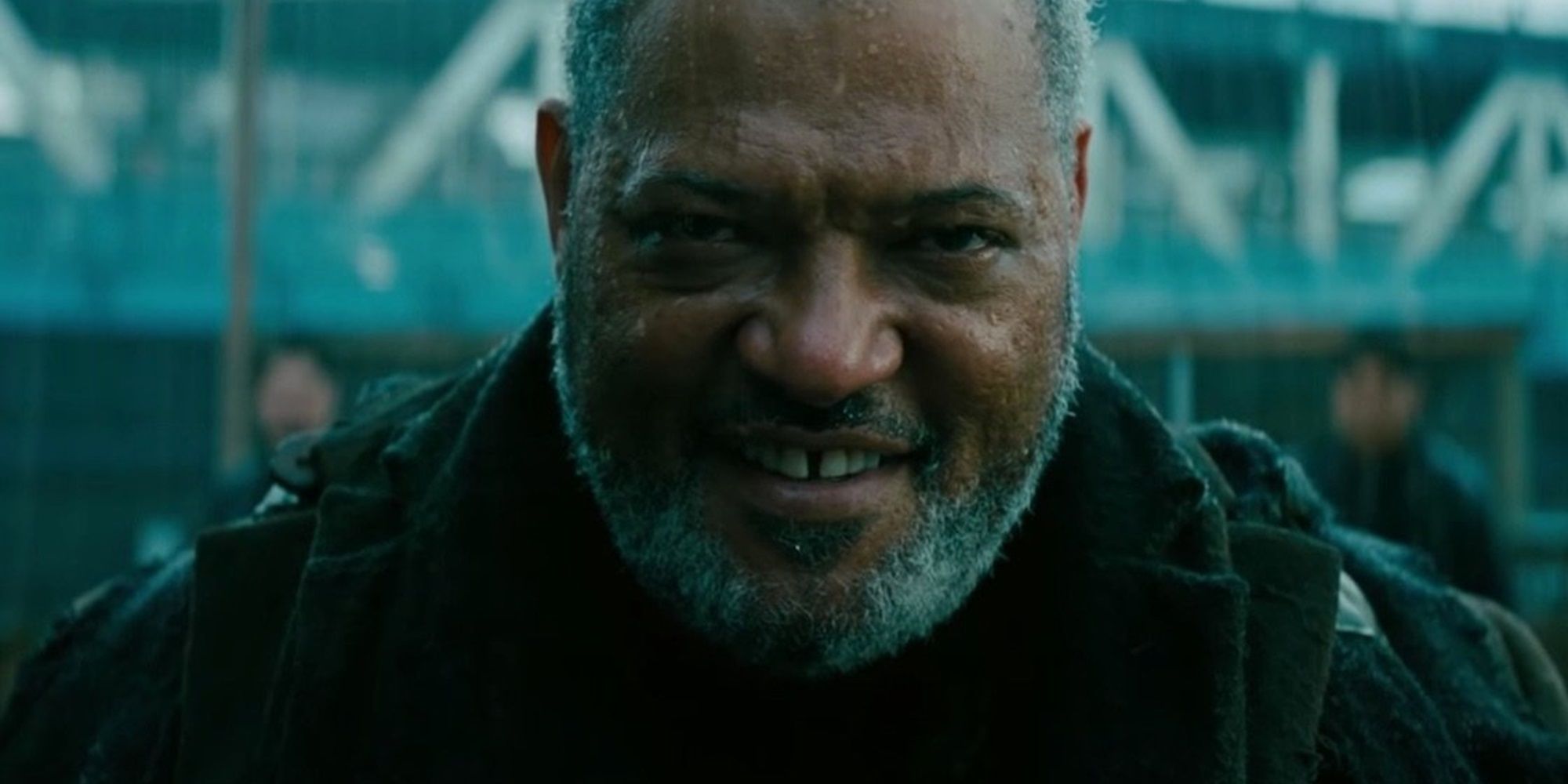John Wick Chapter 4 cast & character guide