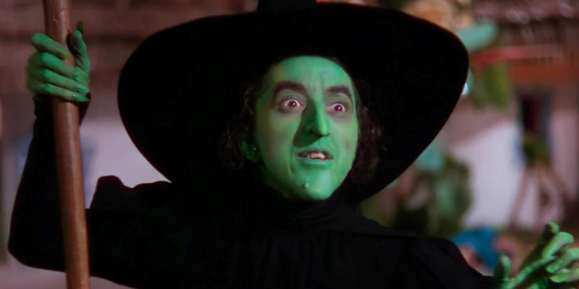30 Most Wonderful Quotes From The Wizard Of Oz, Ranked