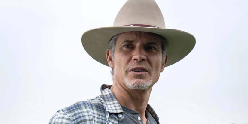 Raylan Word