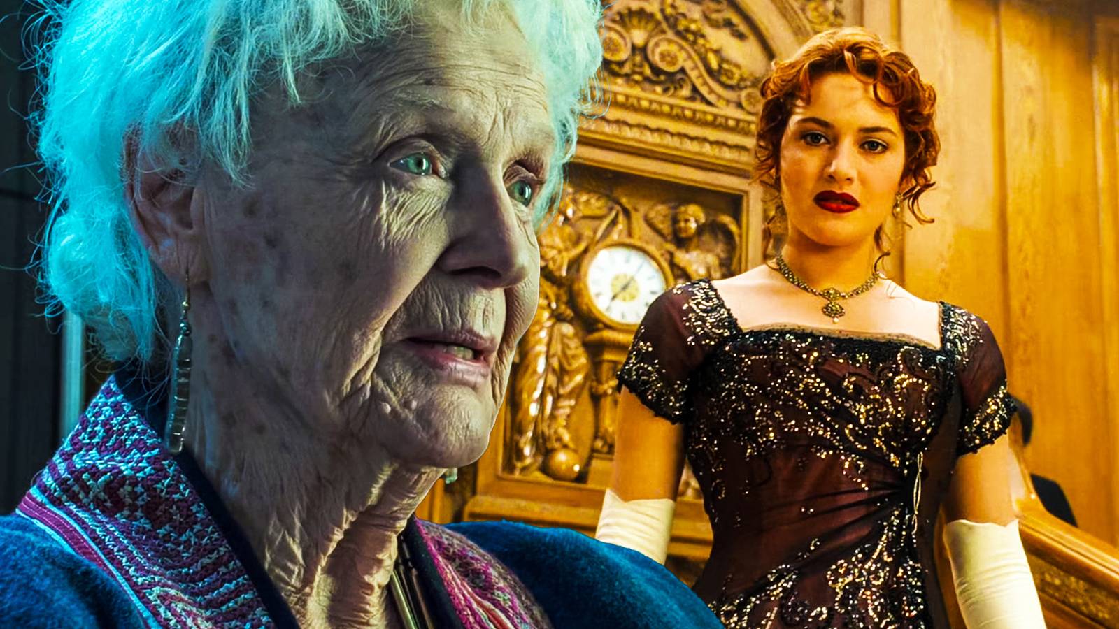 1 Rose Detail All But Confirms A Sad Titanic Ending Theory 1 Rose Detail All But Confirms A Sad Titanic Ending Theory