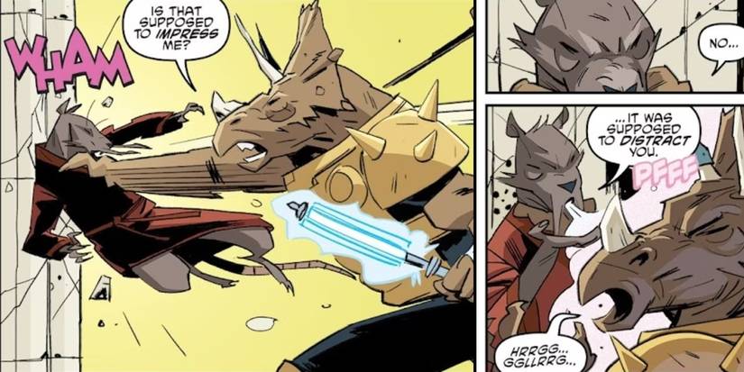 Steven Splinter TMNT: Splinter's Origin Proves He's Actually a Villain (& He Agrees)