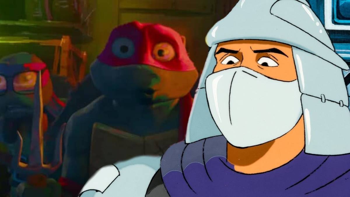 TMNT Accidentally Created A Villain Even Deadlier Than Shredder