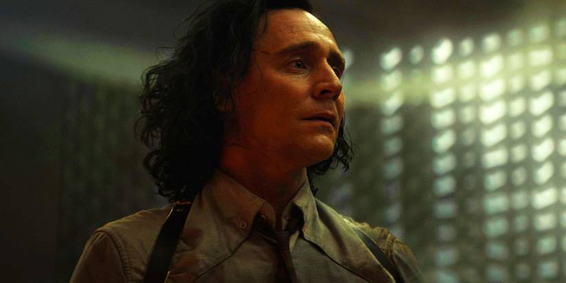 Loki Is Still The Most Important MCU TV Show 2 Years After Release