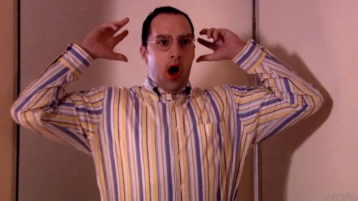 Tony Hale Talks Playing Against Type in Netflix's 'Woman of the Hour:' “It  Was Almost Like a 'Veep' Selina Meyer” | Decider, image size:1200x675