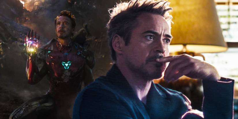 Marvel Stars Celebrate Robert Downey Jr.’s Birthday With Nostalgic MCU ...