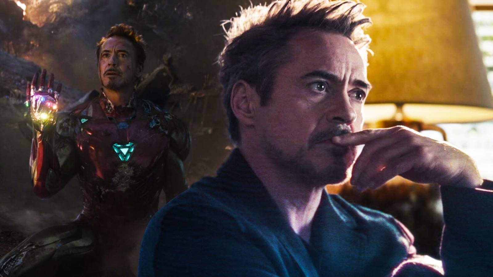 RDJ Can Easily Return As Iron Man, But That’s Not Marvel’s Problem