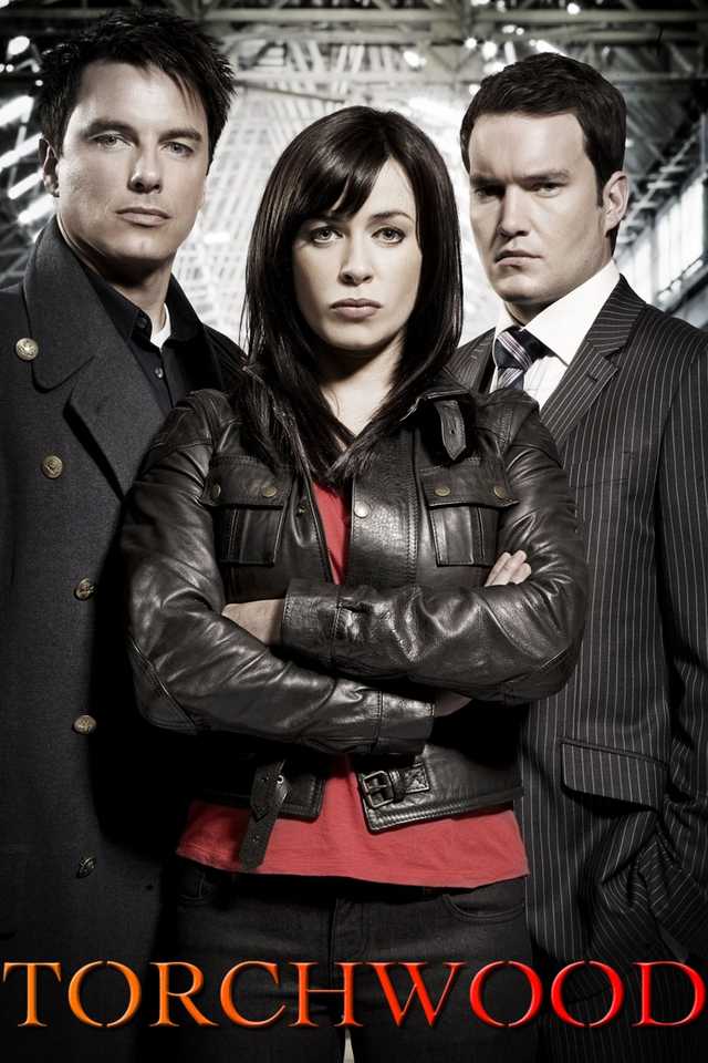What Happened To All 6 Members Of Doctor Who's Torchwood Team Explained