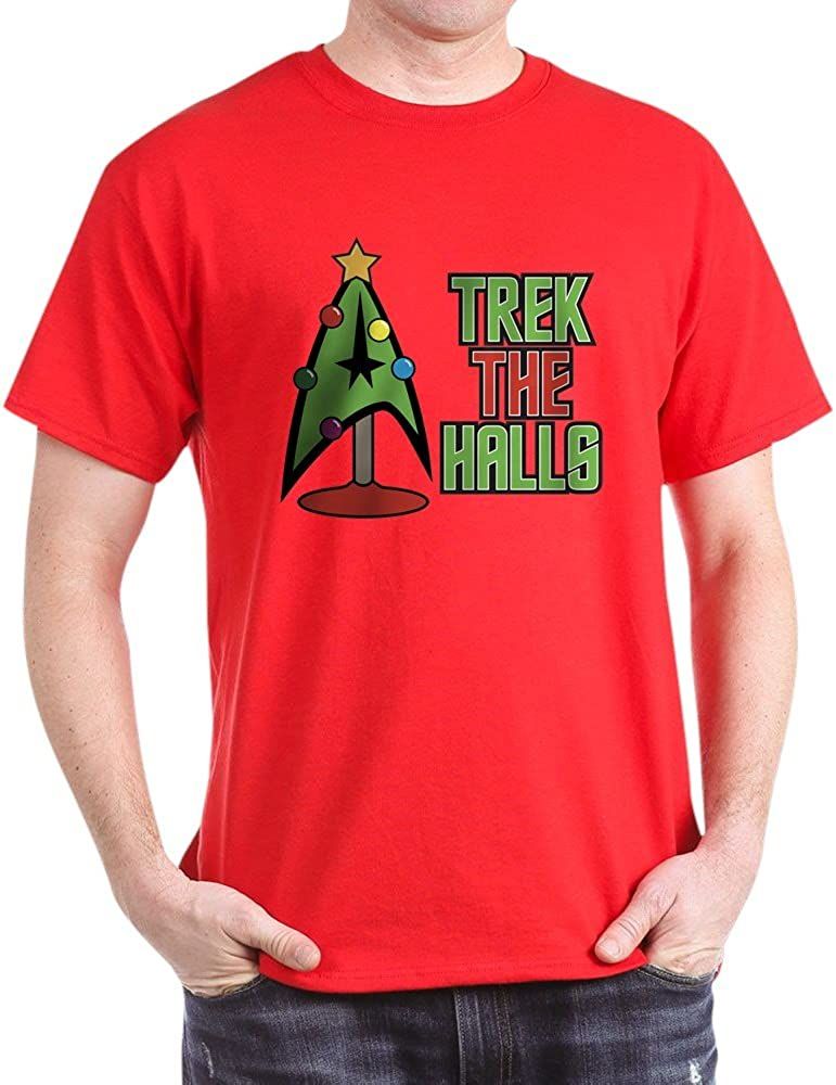 Best Star Trek T-Shirts (Updated 2023)