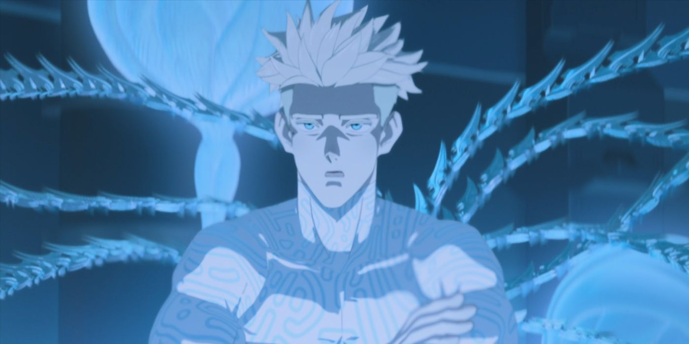 Trigun Stampede Finally Explains Why Knives Became a Villain
