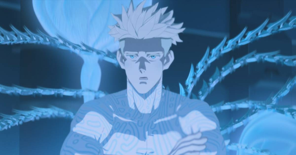 Trigun Stampede Finally Explains Why Knives Became a Villain