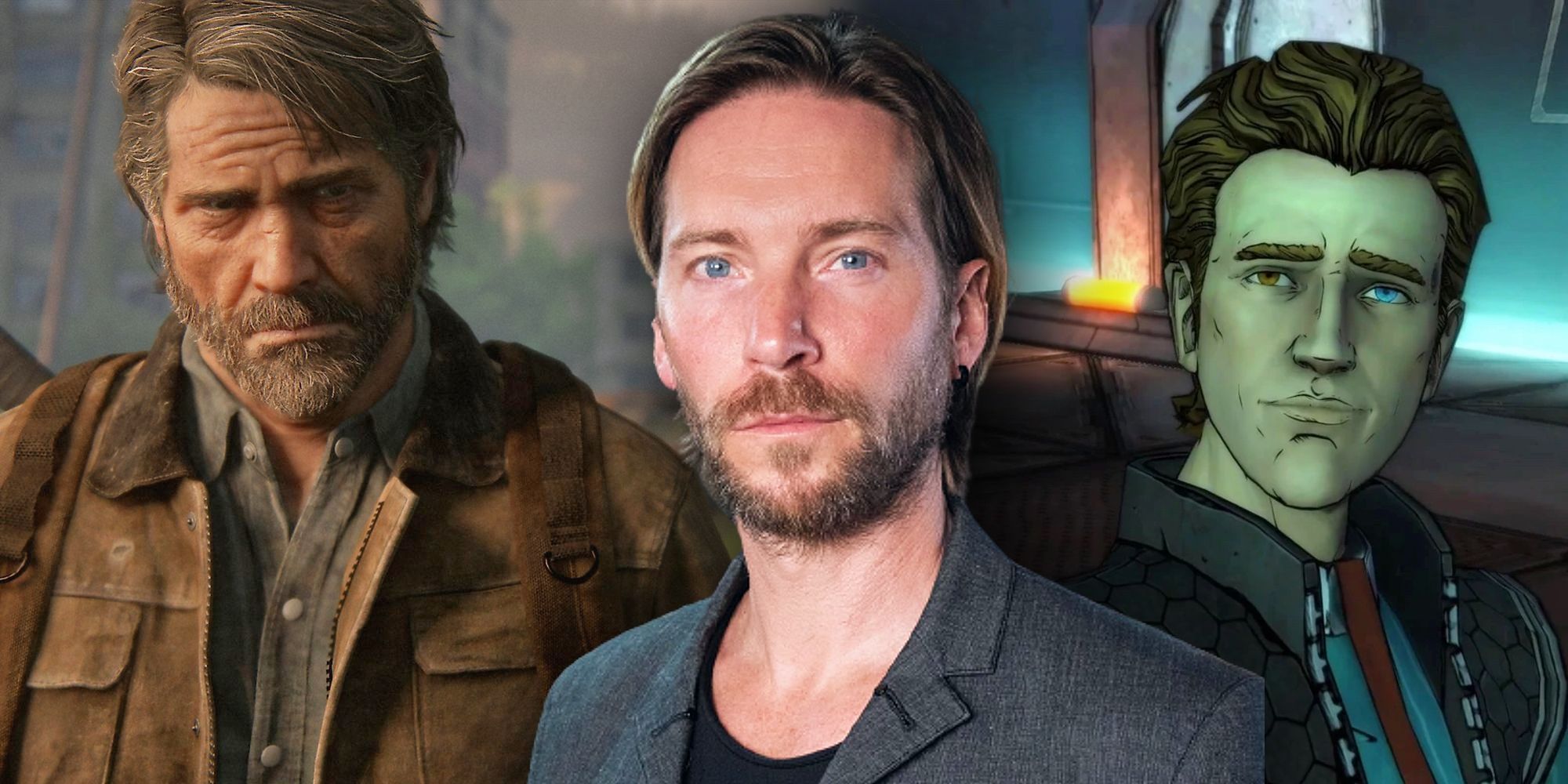 Hideo Kojima vẫn còn "bùng cháy" ý tưởng sáng tạo — theo lời Troy Baker Hideo Kojima vẫn còn "bùng cháy" ý tưởng sáng tạo — theo lời Troy Baker