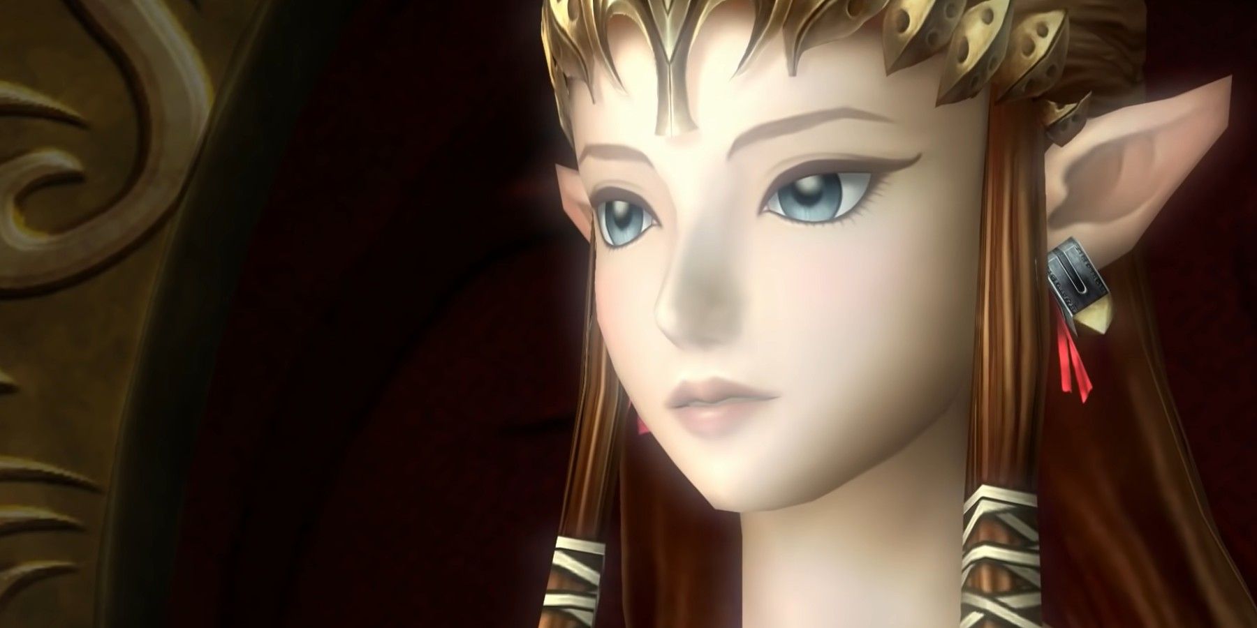 Zelda: Twilight Princess Switch 2 Debut Leaves Fans Torn