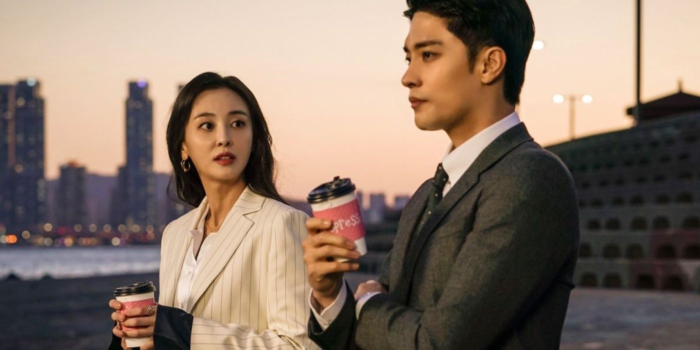 23 K-Dramas sobre enamorarse del jefe