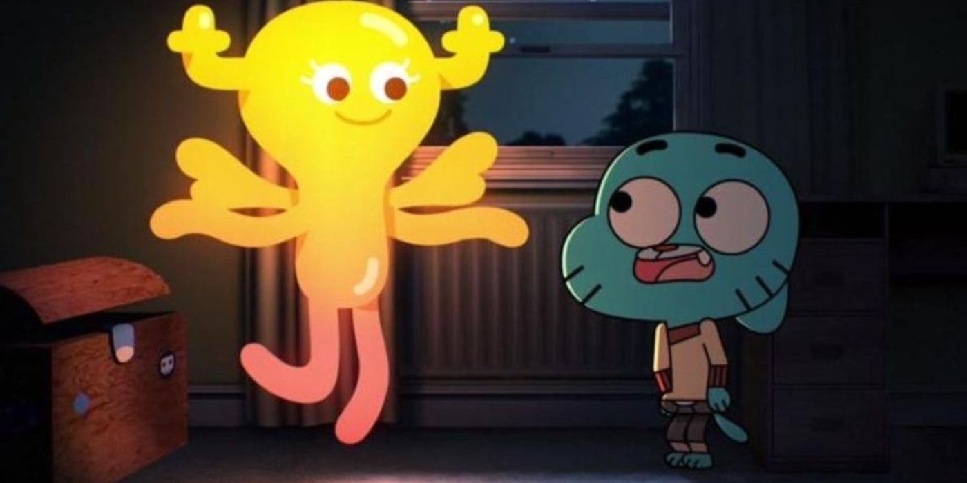The Amazing World Of Gumball Season 7: Cast, Story & Everything We Know