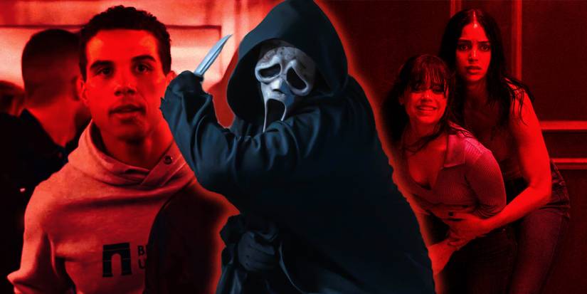 7 Deleted Scream 6 Scenes Explained