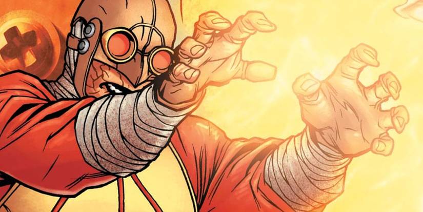 Fire Mutant 10 X-Men Who Got Huge Power Upgrades in the Ultimate Universe