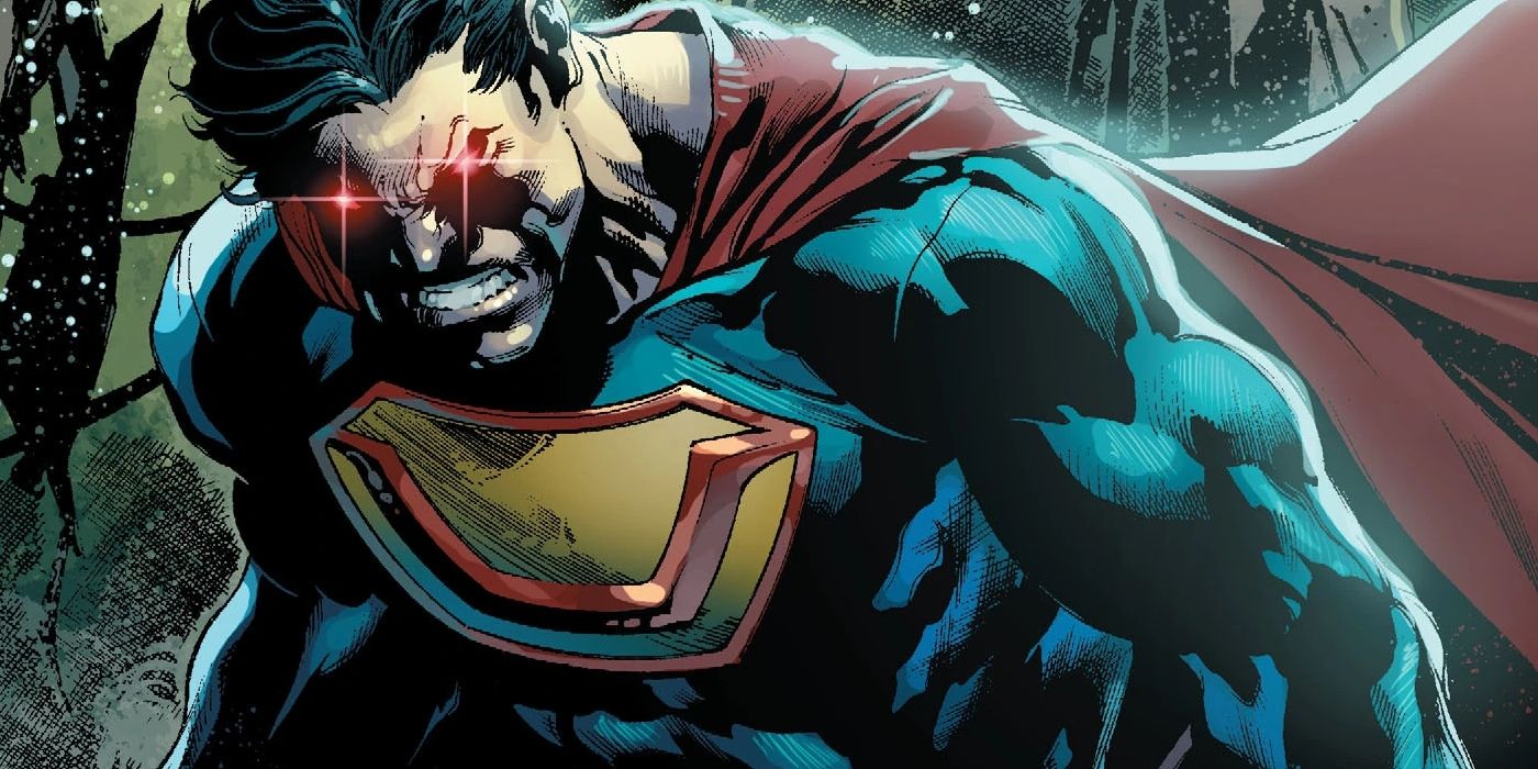 Superman's "Evil Clone" Theories Would Repeat 1 Thing Man Of Steel Nailed