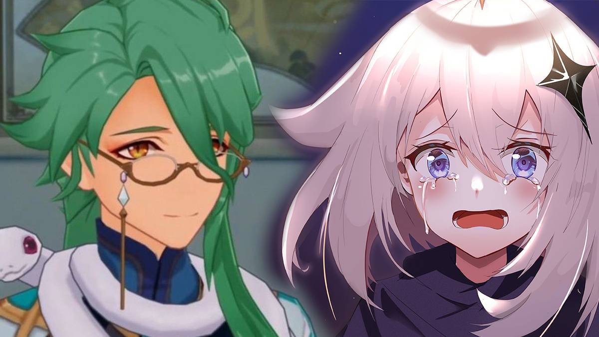 Why Baizhu May Be The First Genshin Impact Character To Actually Die