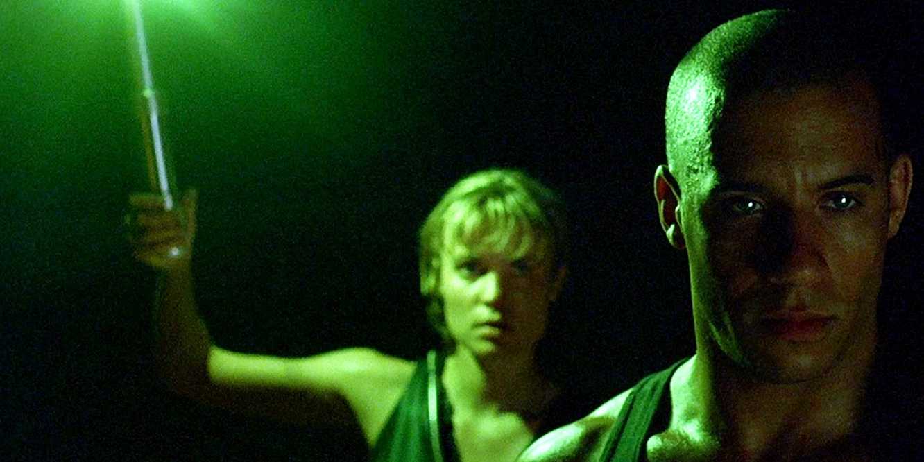 Radhamithell Riddick All The Riddick Movies In Chronological Order