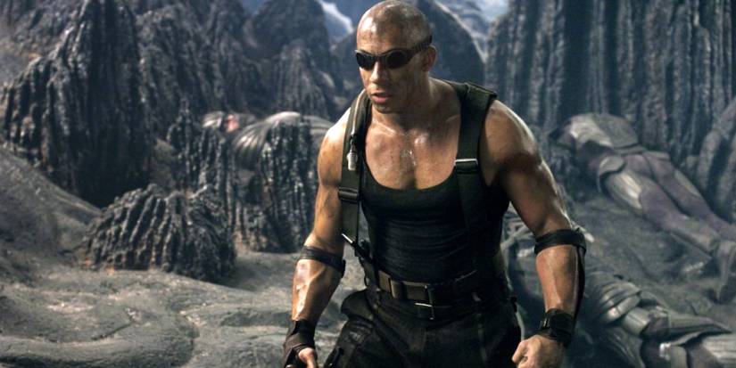 Riddick Franchise - Complete Cast & Character Guide