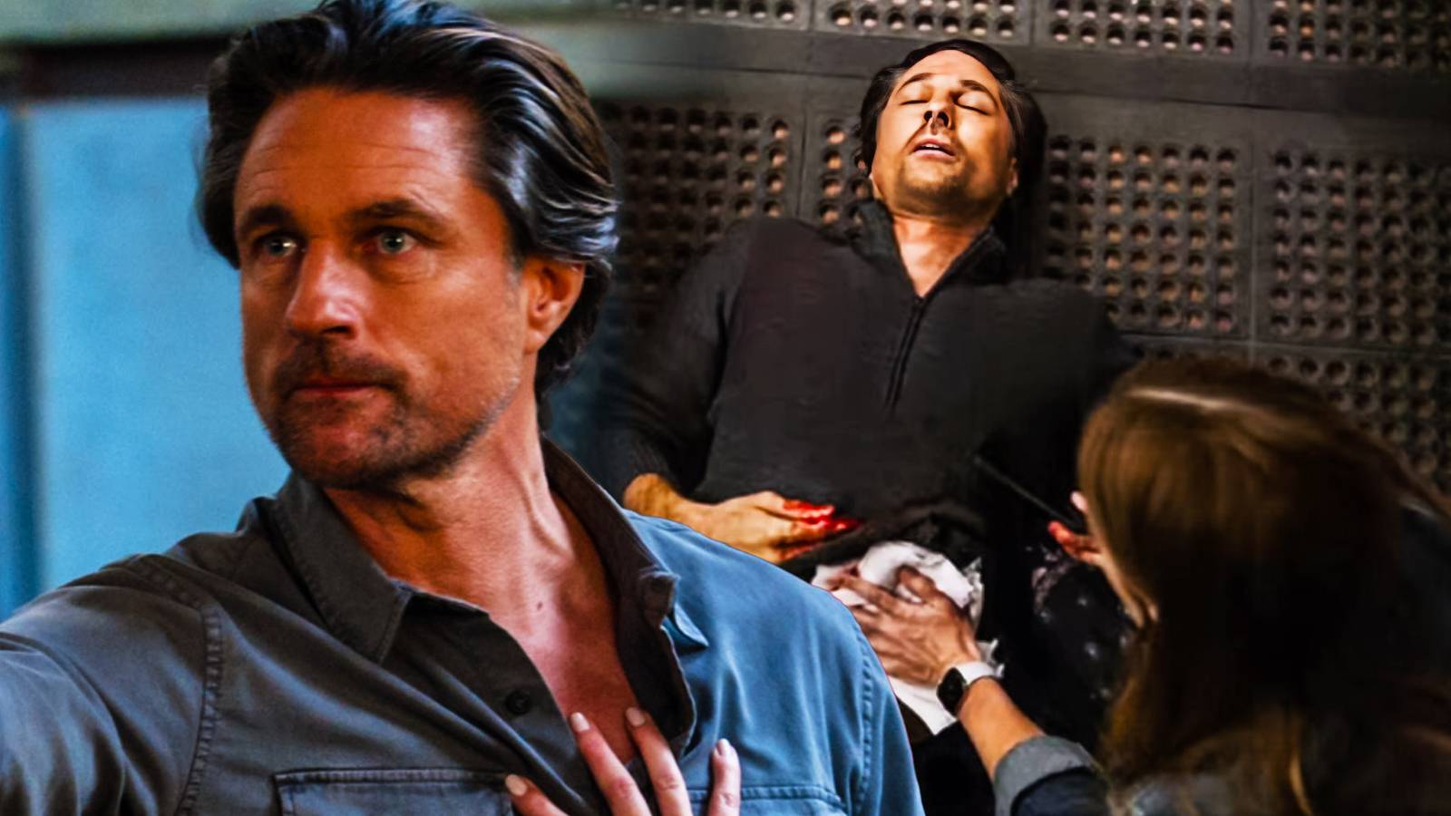 Virgin River Completely Missed Out A Major Jack Story