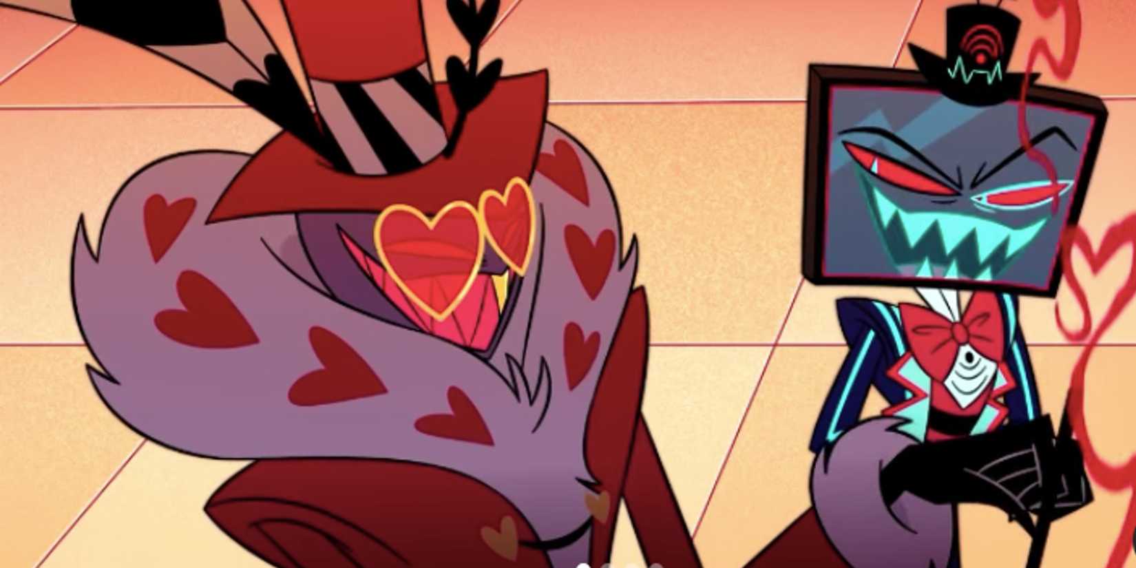 Hazbin Hotel Season 2: Cast, Story & Everything We Know