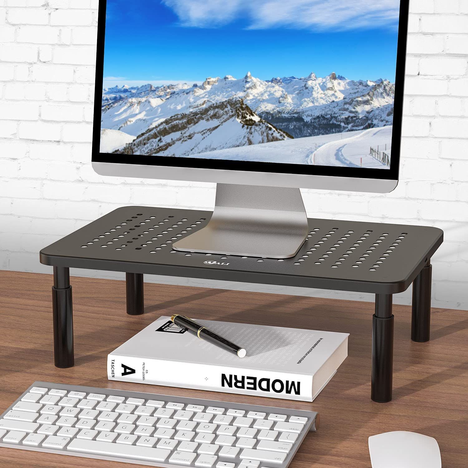 Best Monitor Stands (Updated 2023)