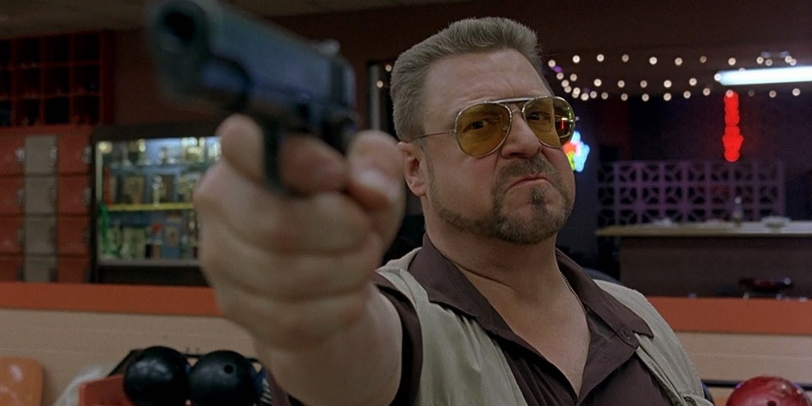 Is The Big Lebowski On Netflix, Hulu Or Prime? Where To Watch Online