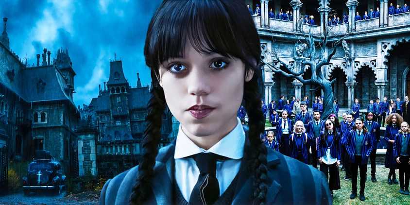 Wednesday Season 2: 10 Key Plot Points to Recall Before Watching