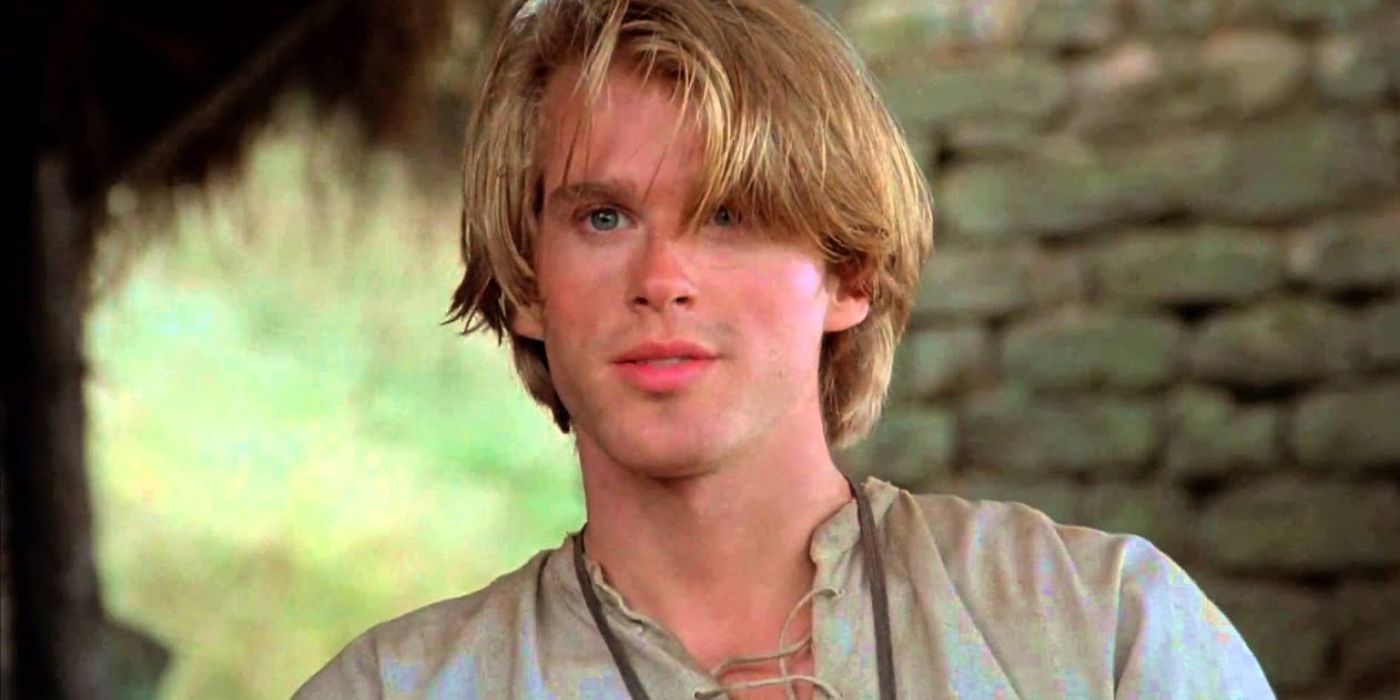 5 Reasons The Princess Bride 2 Should Never Happen