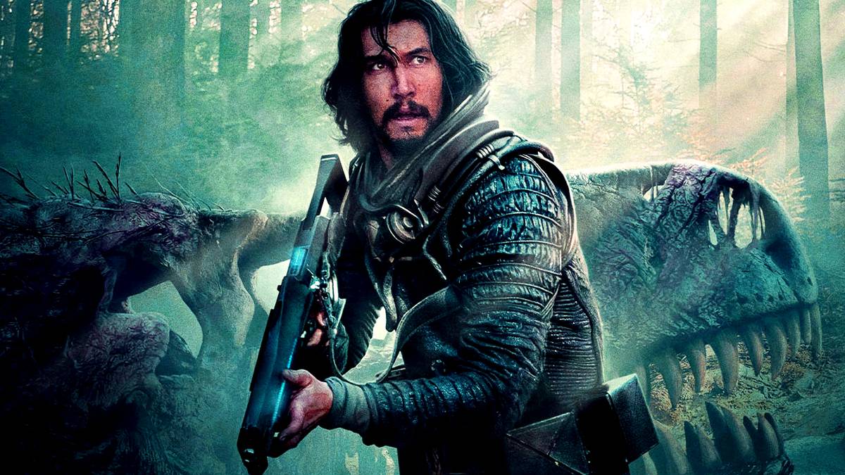6 Reasons Adam Driver's 65 Bombed At The Box Office