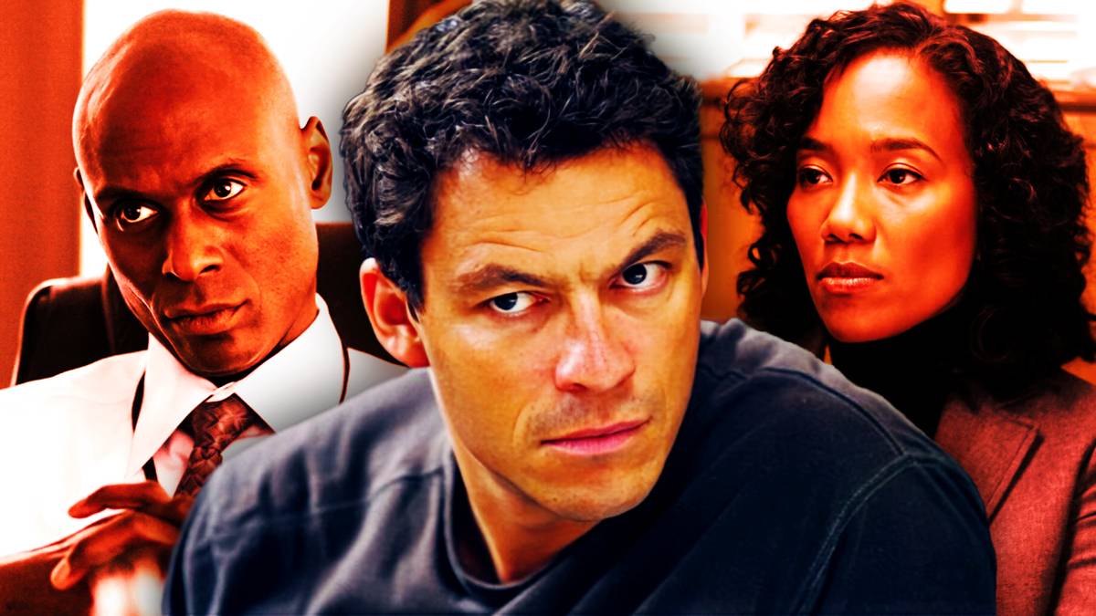 Why The Wire Season 5 Is So Much Worse Compared To The Rest