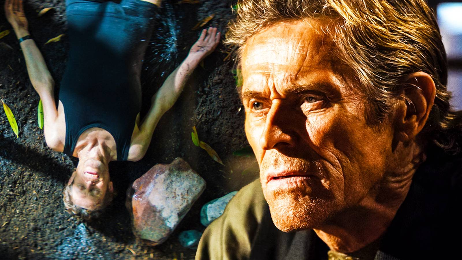 Finding Nemo Screen Rant How Long Was Willem Dafoe's Nemo Trapped During Inside?