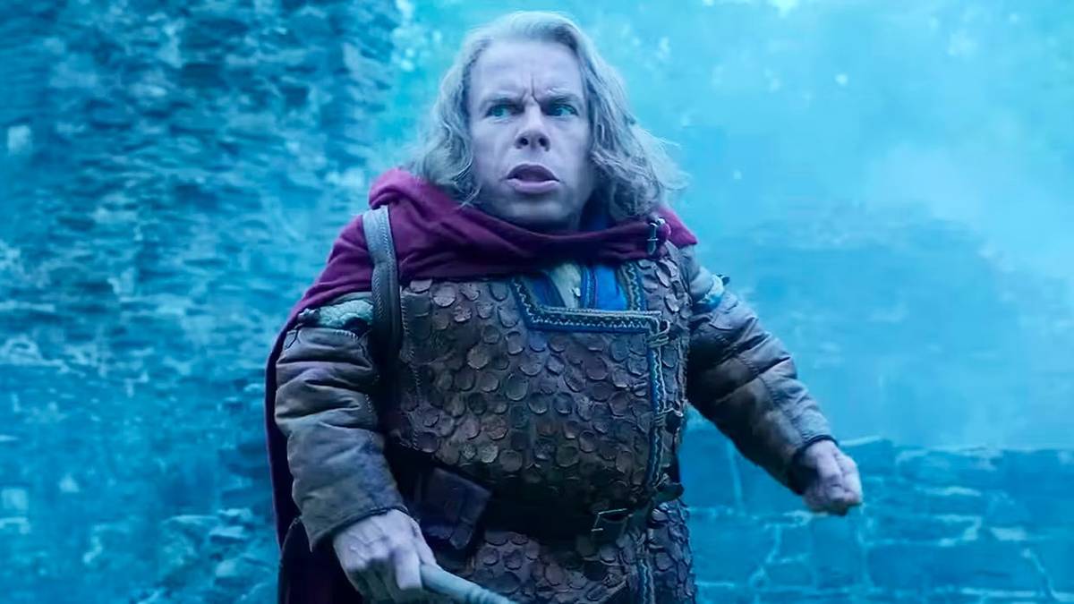 Willow TV Show Cancelled Days After Disney CEO Talks Content Slowdown
