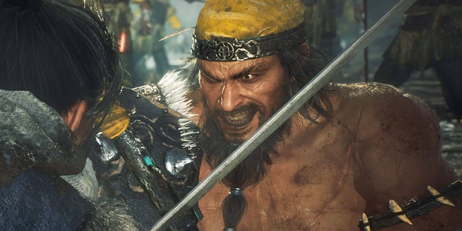 Why Wo Long: Fallen Dynasty's First Boss Is So Hard To Beat
