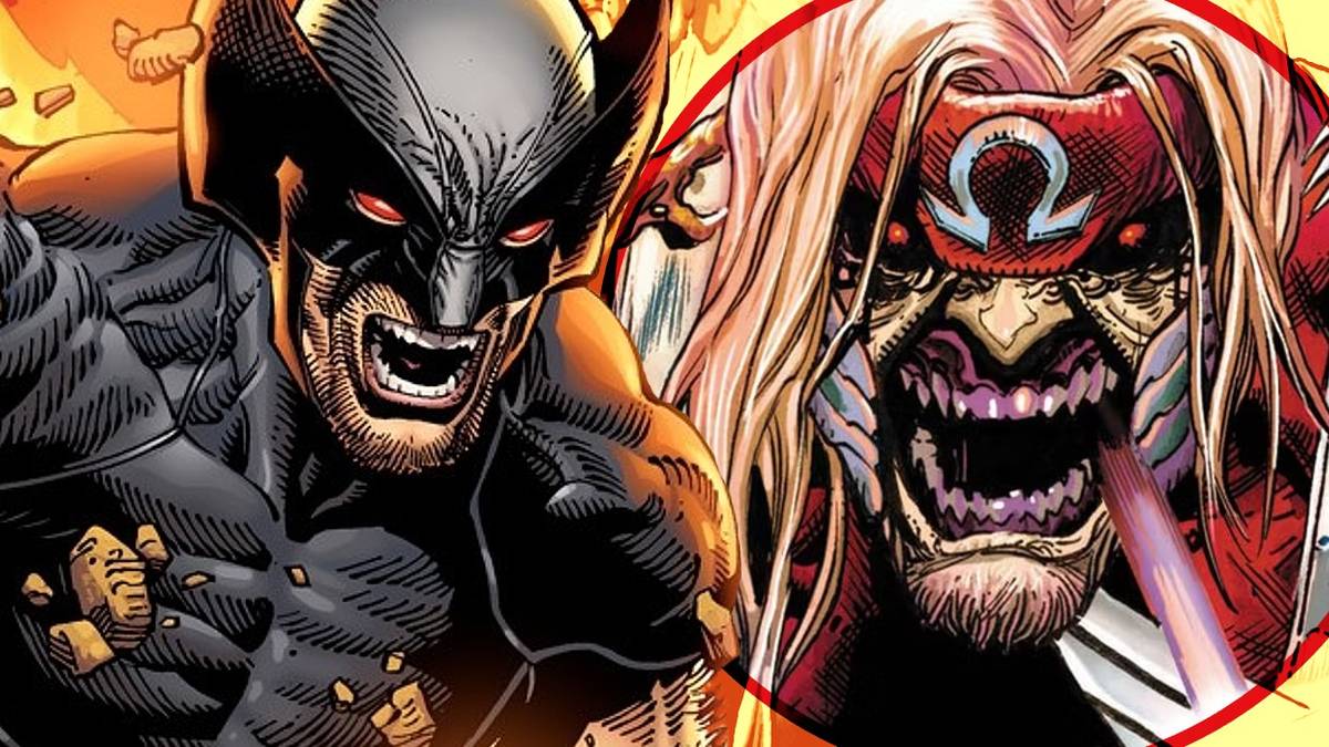 Omega Red Cosplay Honors the Mutant Who Finally Killed Wolverine