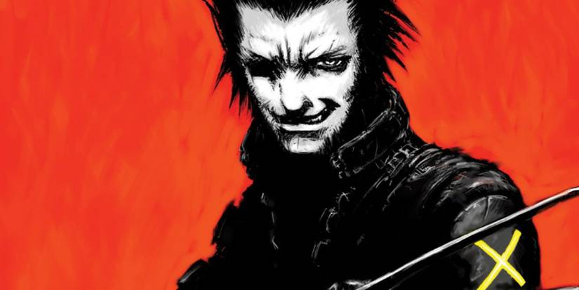 All-New Wolverine Manga Gets Summer Release Date