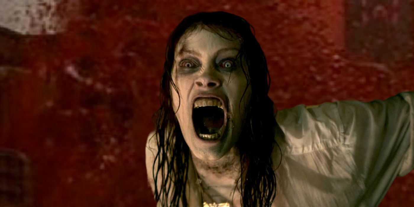 10 Harsh Realities Of Rewatching The Evil Dead Movies