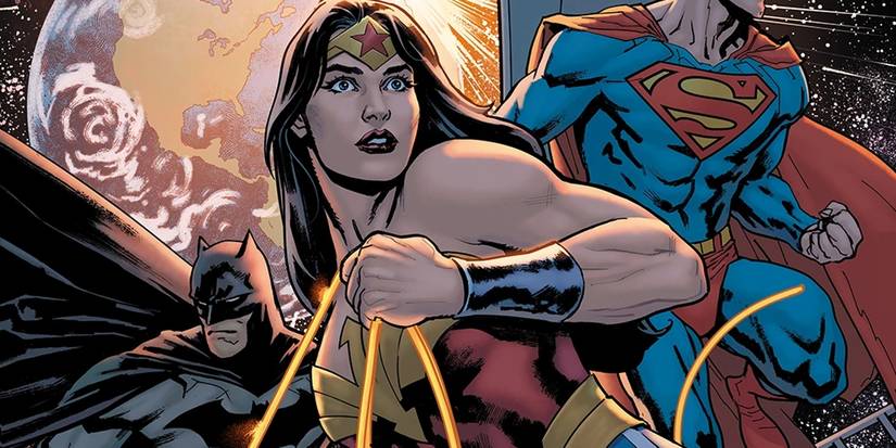 DC Officially Confirms the Core Concept Each Member of the Justice ...