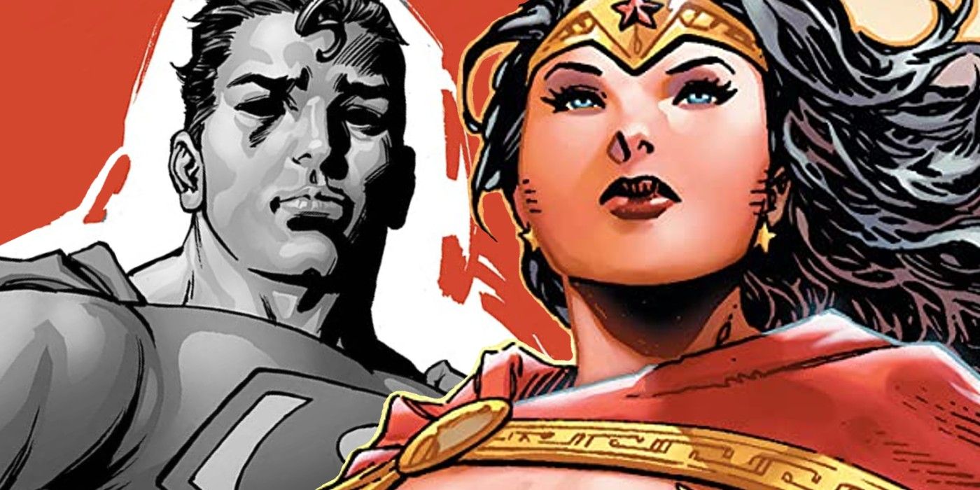 Wonder Woman (2023-) #1 See more