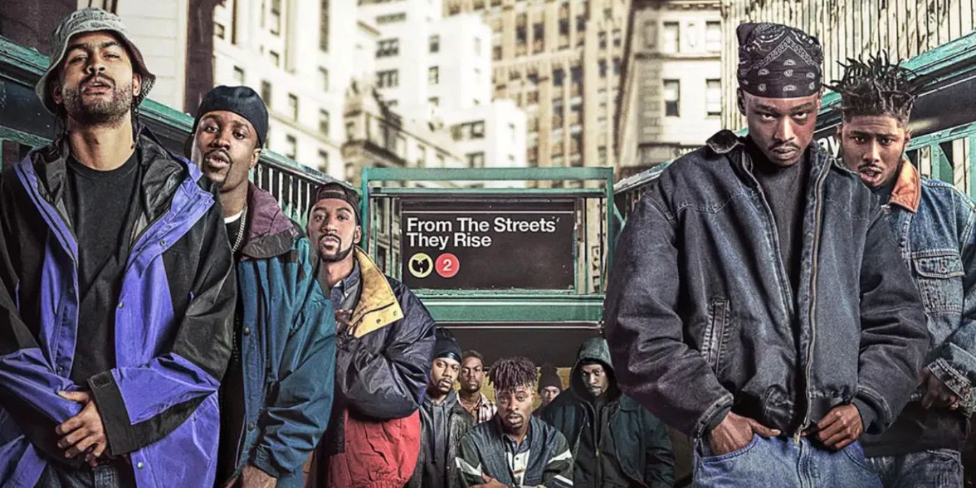 8 Best TV Shows About Rappers, Ranked