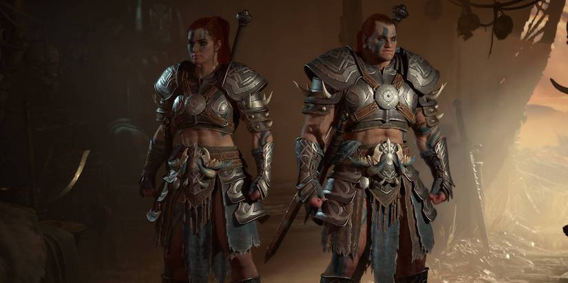 All Diablo 4 Classes (& How They're Different From In Past Games)