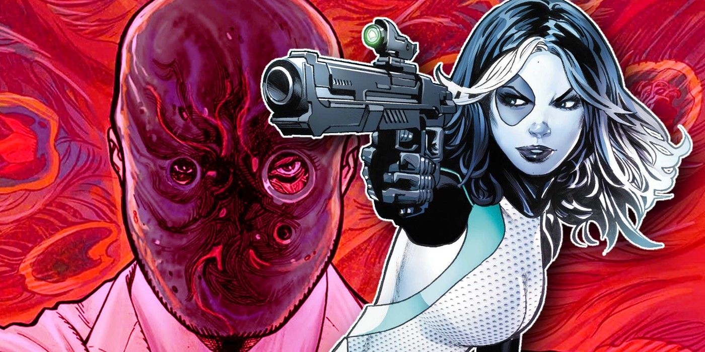 The '90s Were Great to X-Men, And These 10 Superheroes Show Why
