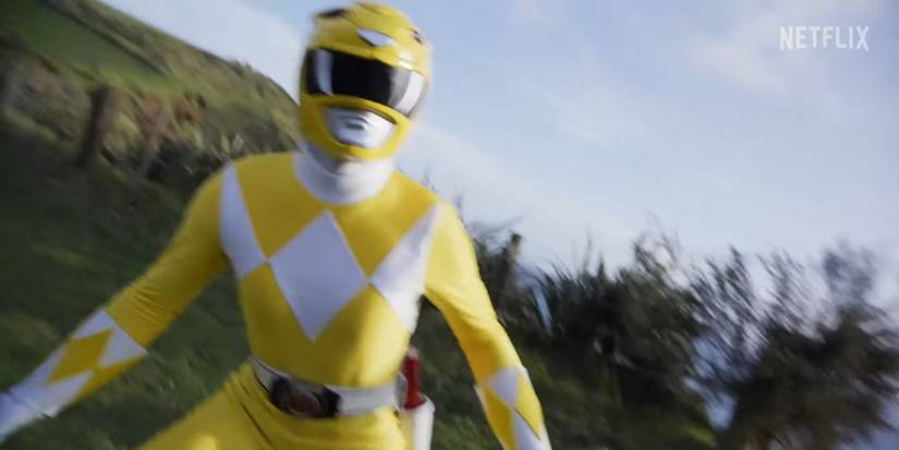 Trini's Fate In Power Rangers Reminds Us Of What Happened To Thuy Trang
