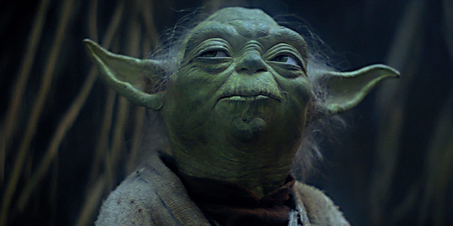 Star Wars: Which Jedi Would Be Your Master, Based On Your Zodiac Sign?