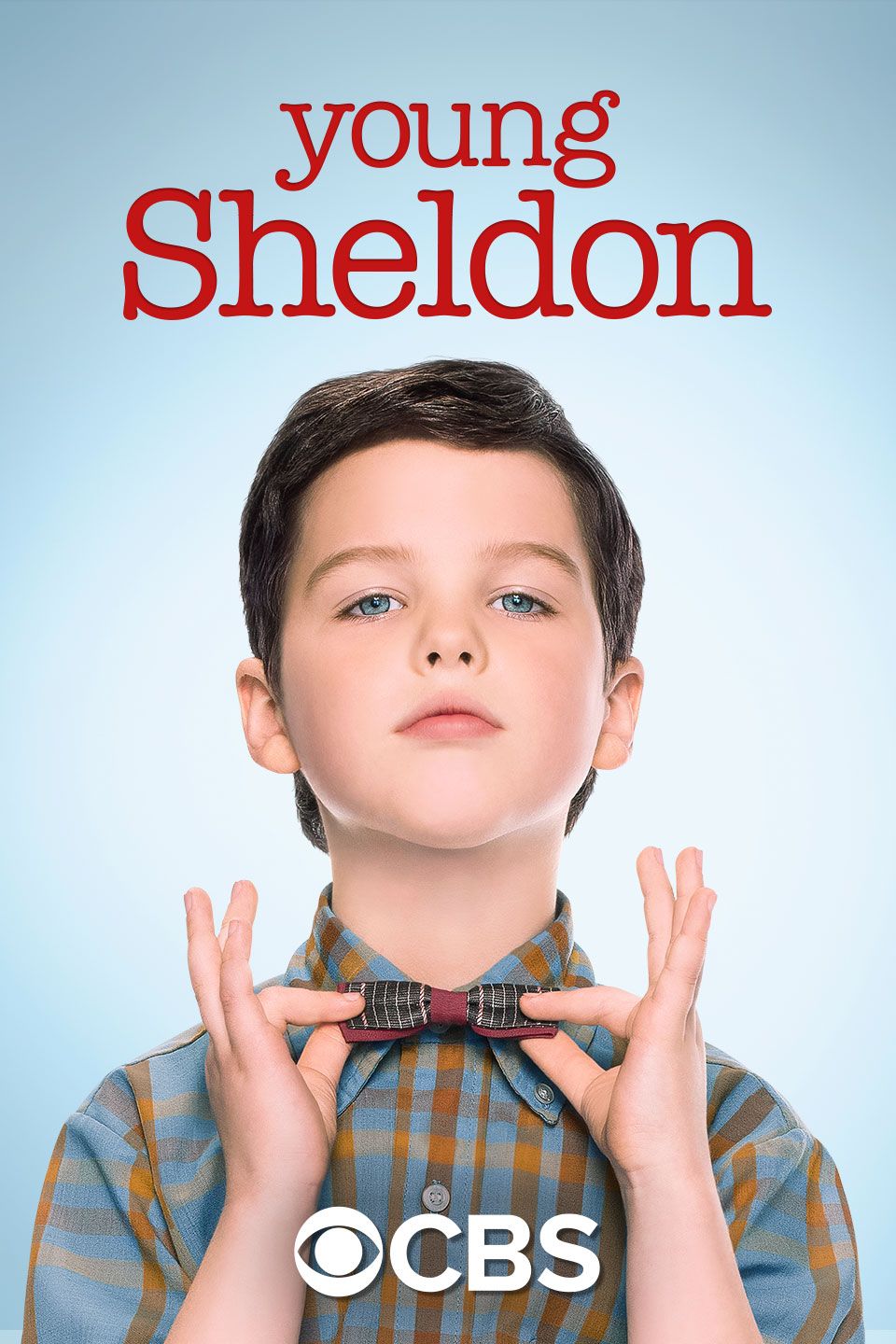 Watch Young Sheldon - Season 6
