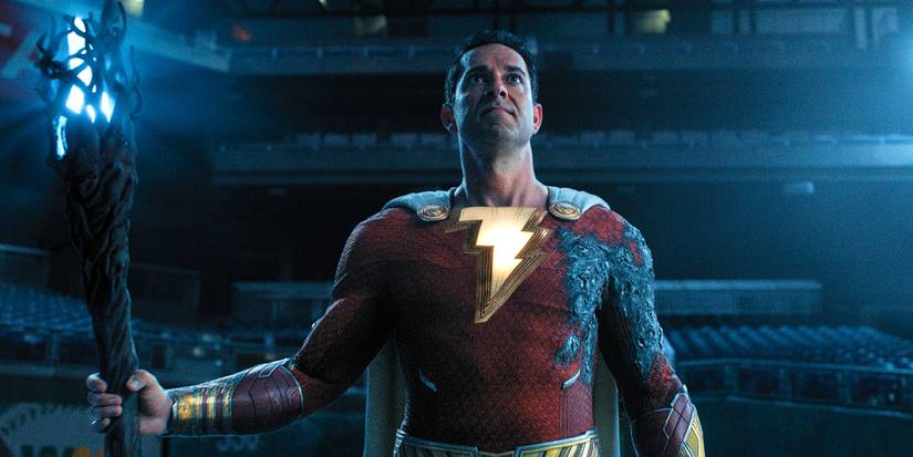 Shazam! Fury of the Gods Ending Explained (In Detail)