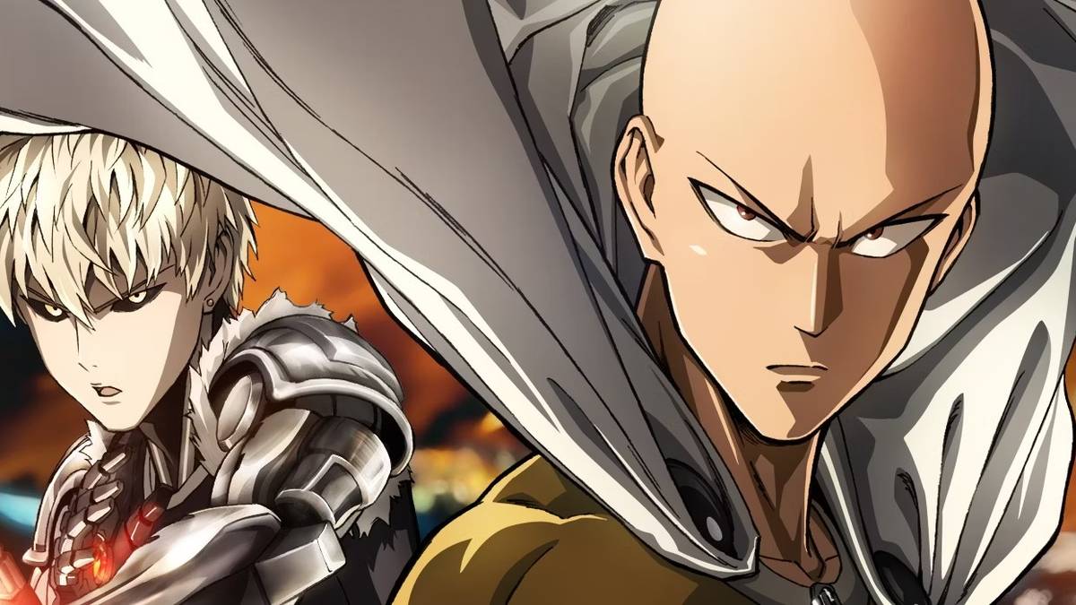 One-Punch Man's 10 Best Fights, Ranked
