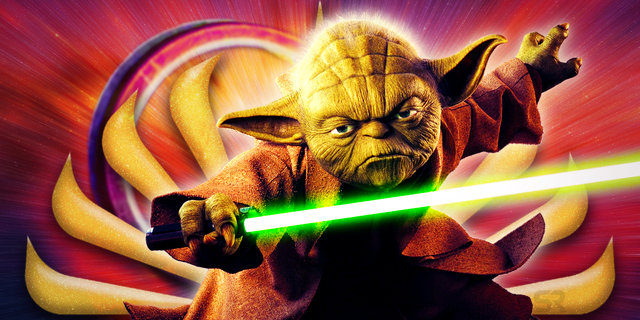 10 cosas que no tienen sentido sobre Yoda